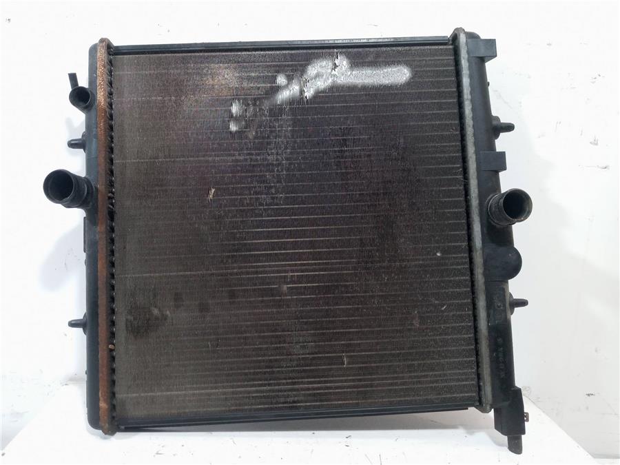 radiador peugeot 206 cc 1.6 16v 109cv 1587cc
