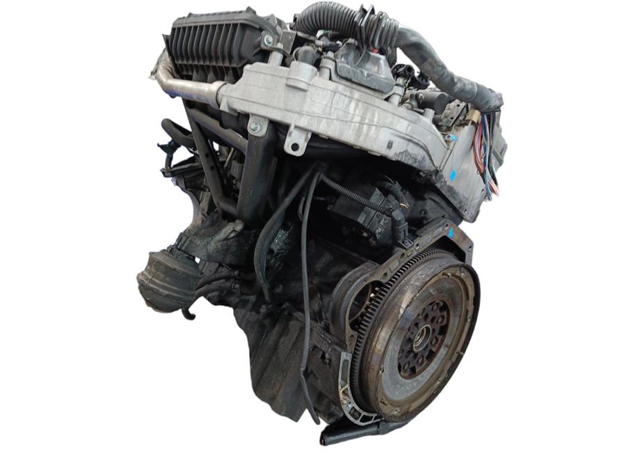 motor completo mercedes benz clase c c 200 cdi (203.004) 116cv 2148cc
