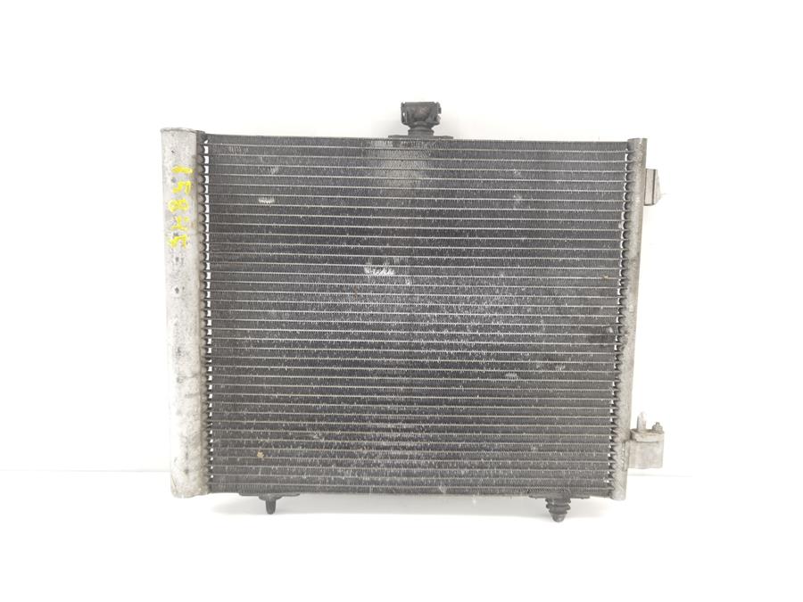 radiador aire acondicionado peugeot 207 sw 1.6 16v 120cv 1598cc