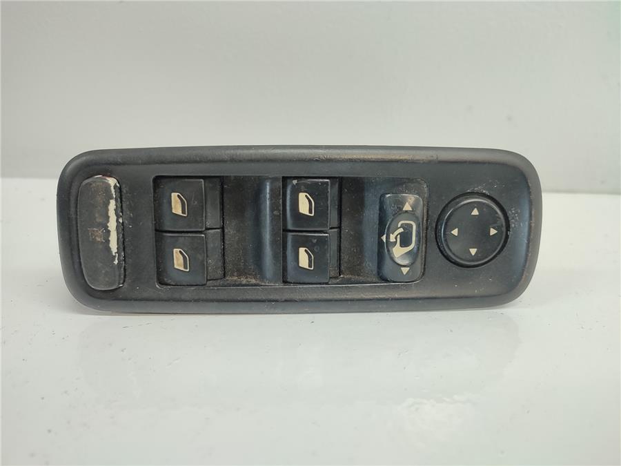 botonera puerta delantera izquierda lancia phedra 2.2 jtd (179axc1a) 128cv 2179cc