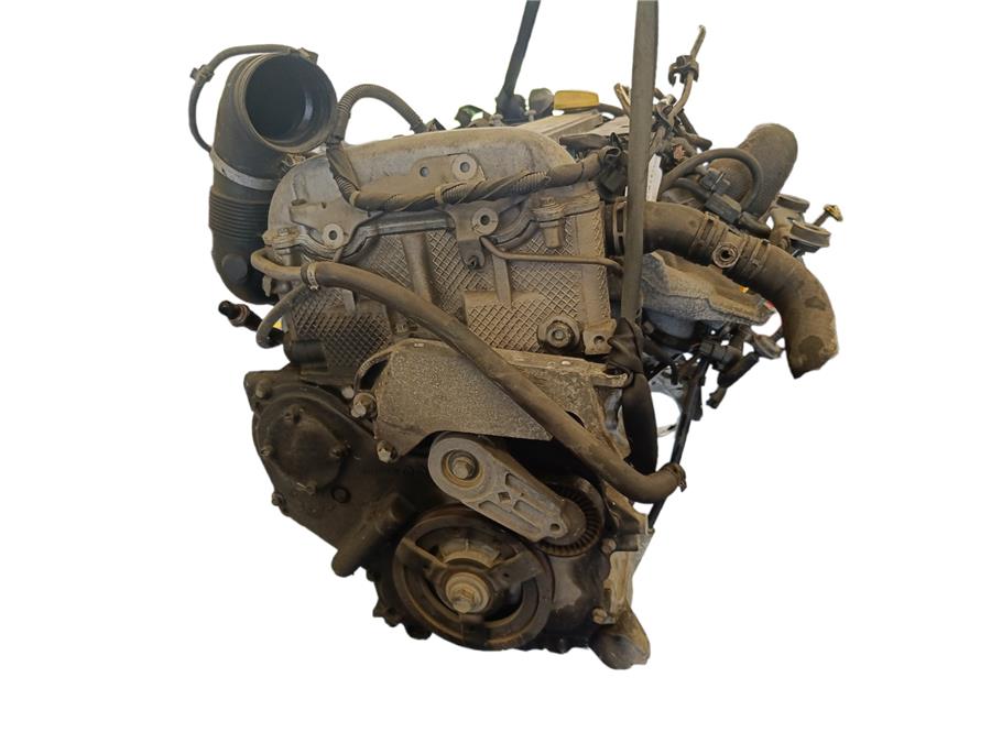 motor completo saab 9 3 2.0 t 175cv 1998cc