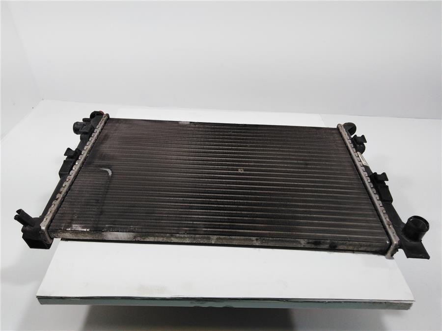 radiador mercedes benz clase a a 140 (168.031, 168.131) 82cv 1397cc