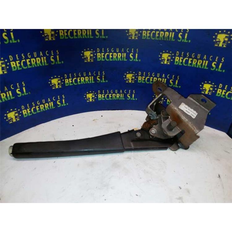 palanca freno de mano peugeot 307 break/sw (s2) sw pack +