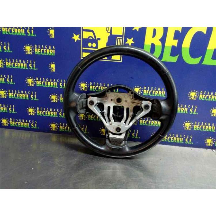 volante mitsubishi colt berlina 5 (z30a) 1.5 di d instyle (d)