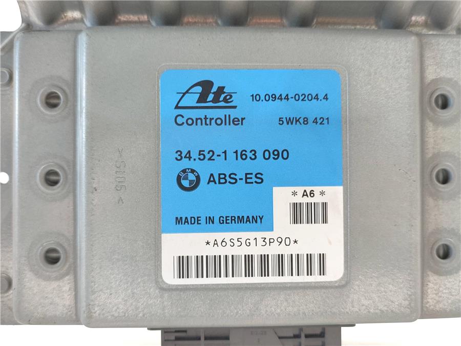 Centralita Abs BMW 3 COMPACT 318 TDS