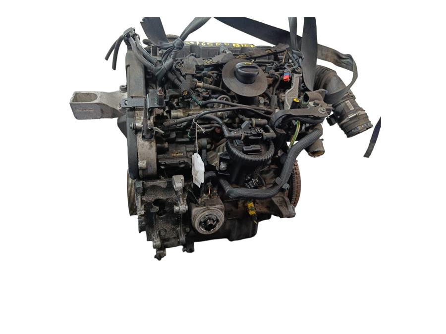 motor completo citroen xsara picasso 2.0 hdi 90cv 1997cc