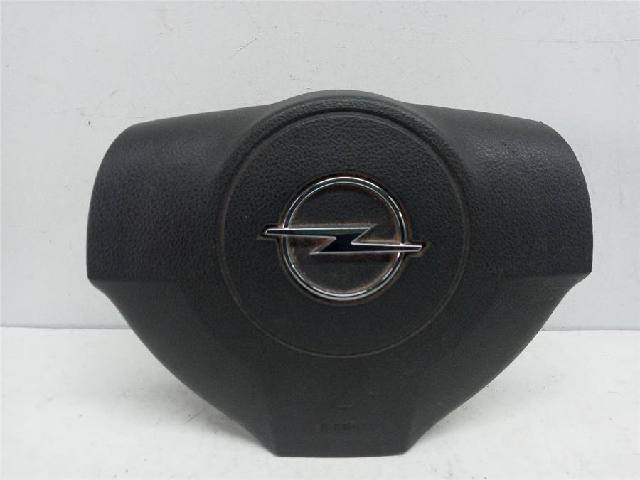 airbag volante opel vectra c gts 1.9 cdti (f68) 120cv 1910cc