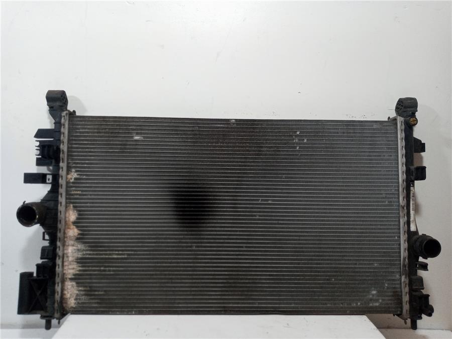 radiador opel insignia a 2.0 cdti (68) 131cv 1956cc