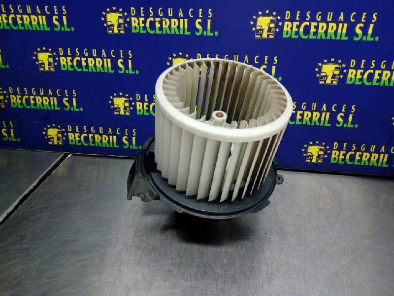 motor calefaccion peugeot 307 2.0 hdi 90 90cv 1997cc