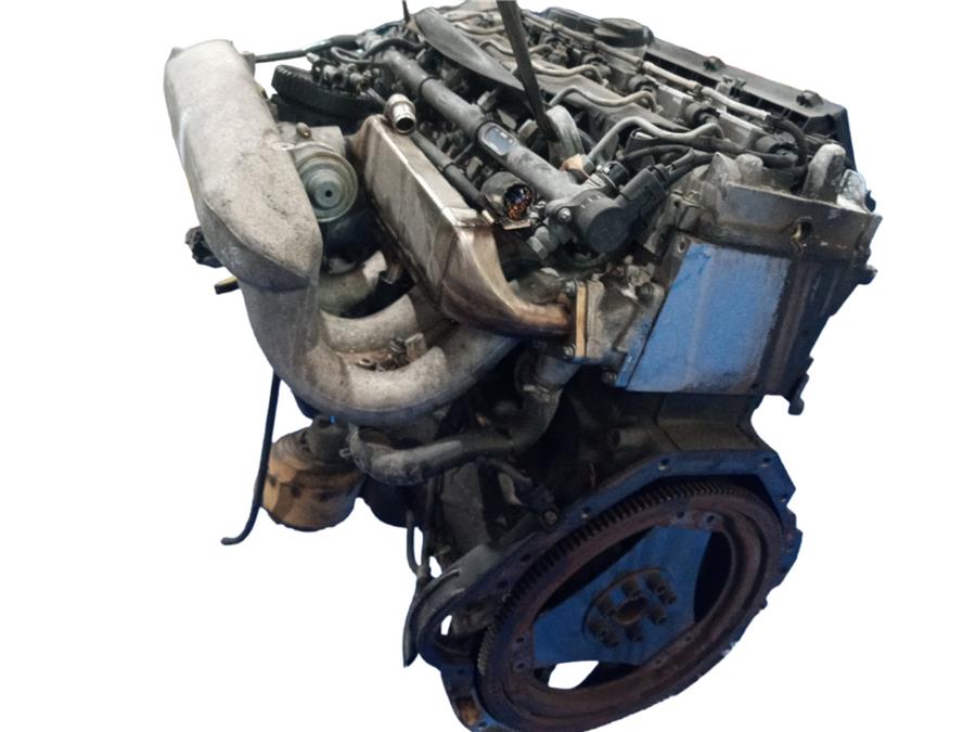 motor completo mercedes benz clase e e 320 cdi (210.026) 197cv 3226cc
