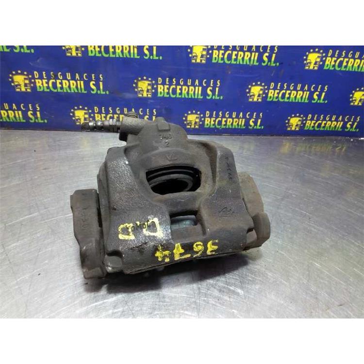 pinza freno delantero derecha ford mondeo ber. (ca2) ghia