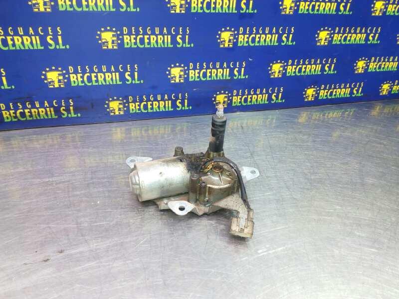 motor limpiaparabrisas trasero renault kangoo d 65 1.9 (kc0e, kc02, kc0j, kc0n) 64cv 1870cc