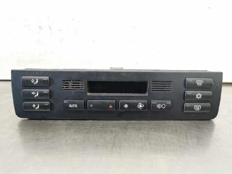 mandos calefaccion / aire acondicionado bmw 3 320 d 150cv 1995cc