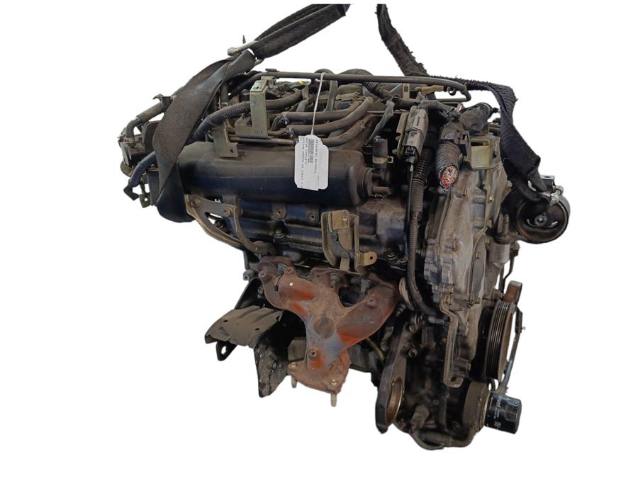 motor completo nissan maxima / maxima qx v 2.0 v6 24v 140cv 1995cc