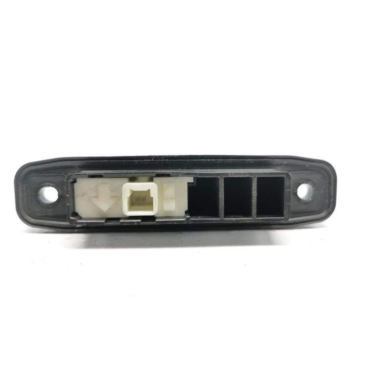 Maneta Exterior Porton Toyota Active