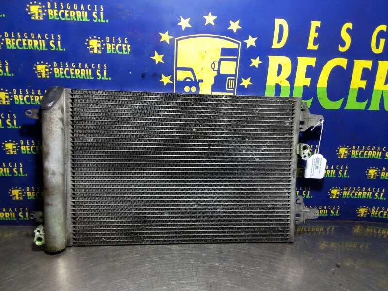 radiador calefaccion volkswagen sharan 1.9 tdi 4motion 115cv 1896cc