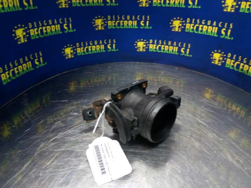 caja mariposa aire mg rover mg zr 105 103cv 1396cc