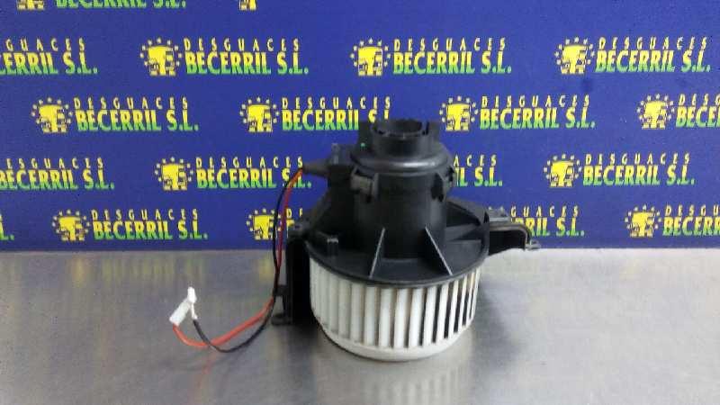 motor calefaccion opel astra h 1.4 (l48) 90cv 1364cc