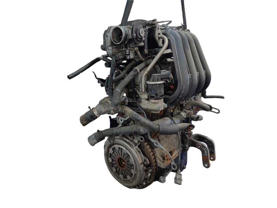 motor completo chevrolet matiz 0.8 lpg 52cv 796cc