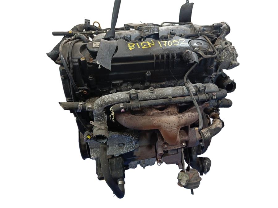 Motor Completo ALFA ROMEO 156 1.9
