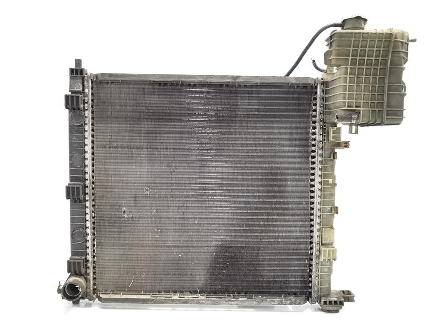 radiador mercedes benz vito furgón 108 cdi 2.2 (638.094) 82cv 2151cc