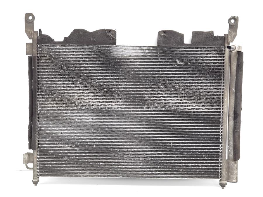 radiador aire acondicionado renault koleos i 2.0 dci (hy0k) 150cv 1995cc