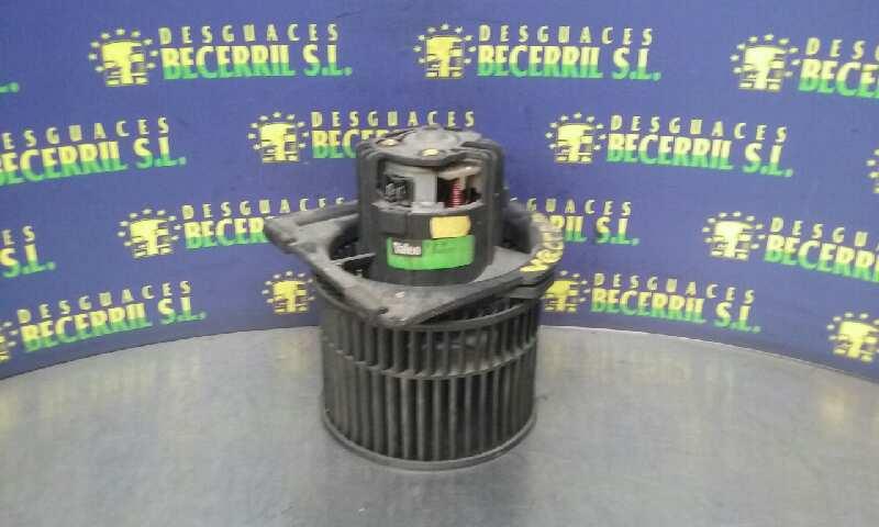motor calefaccion opel vectra b fastback 2.0 i 16v (f68) 136cv 1998cc