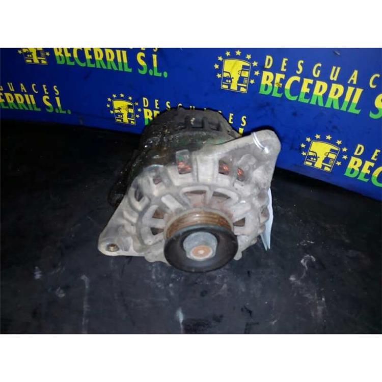 alternador hyundai accent (lc) gl 4p