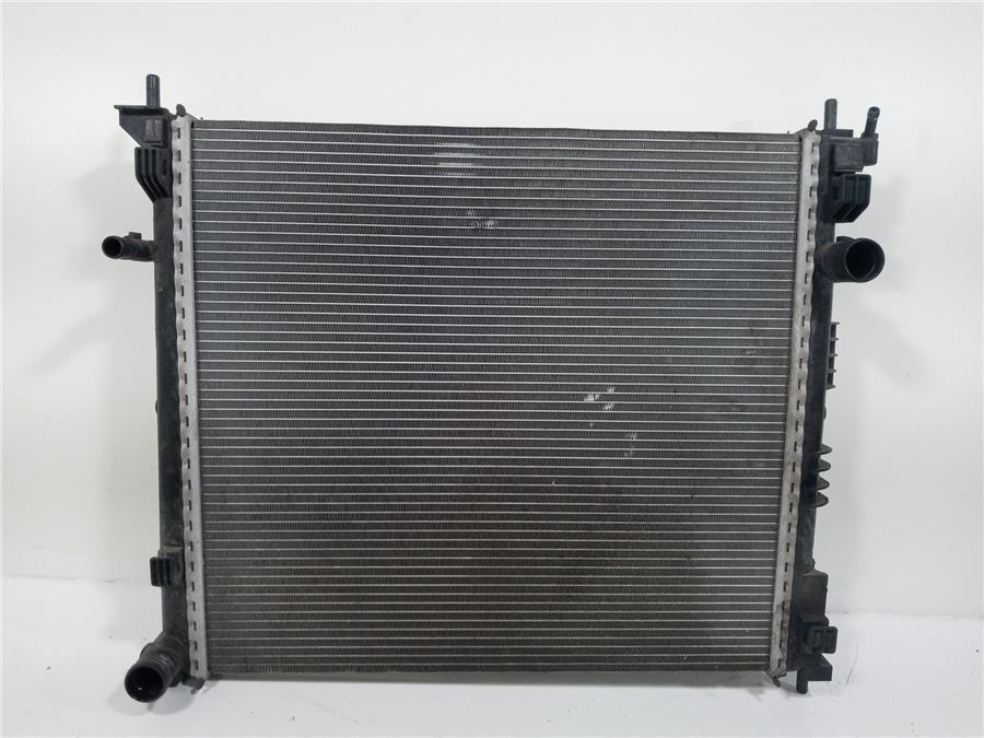 radiador nissan nv200 / evalia autobús 1.5 dci (m20, m20m) 90cv 1461cc