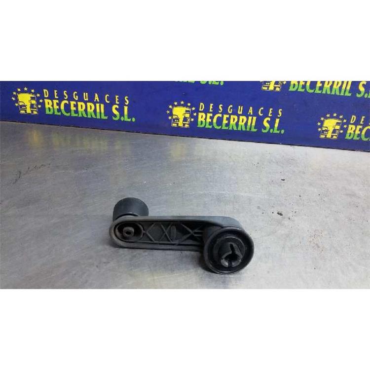 Manilla Elevalunas Delantero Derecho