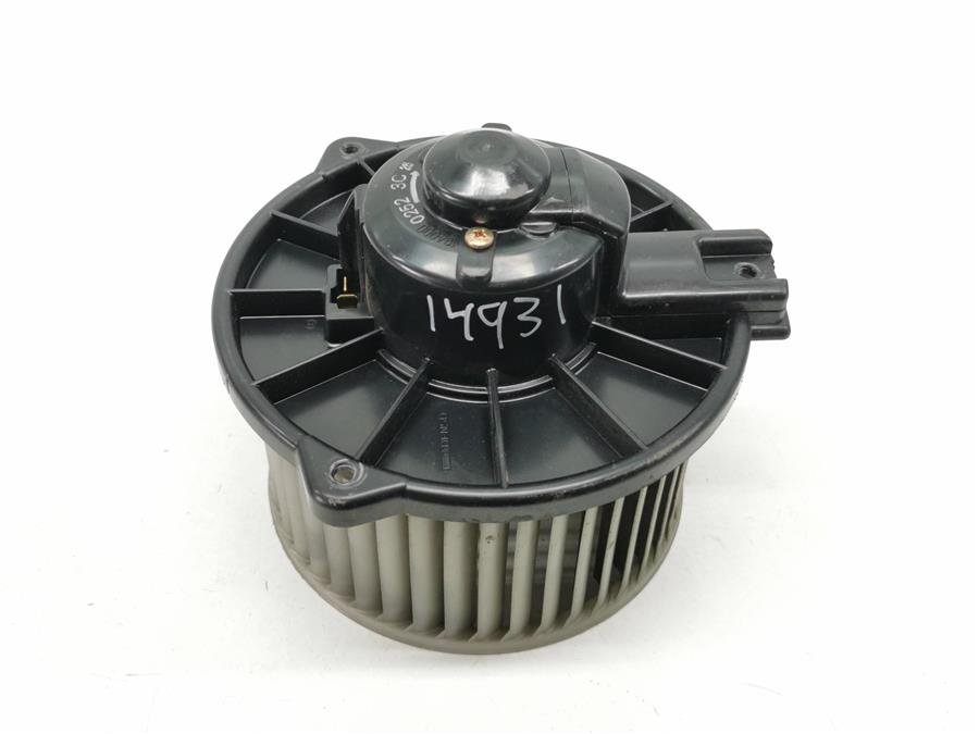 motor calefaccion toyota avensis 1.8 vvt i (zzt221_) 129cv 1794cc
