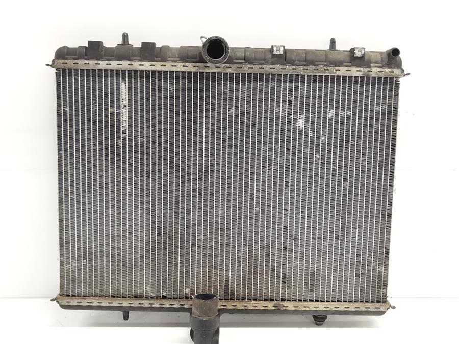 radiador peugeot expert tepee 2.0 hdi 120 120cv 1997cc
