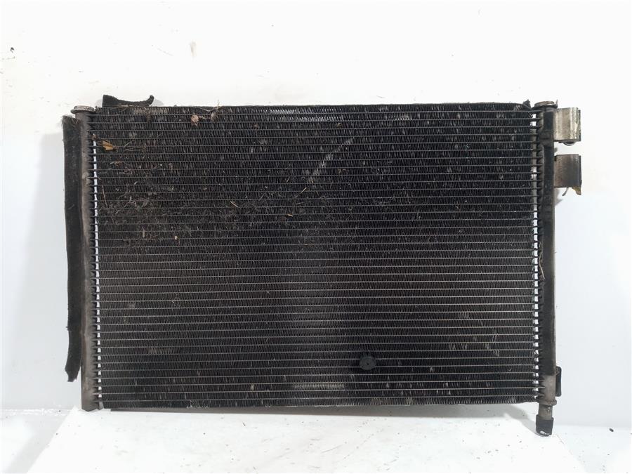 radiador aire acondicionado chevrolet lacetti 2.0 d 121cv 1991cc
