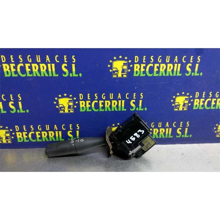 Mando Limpiaparabrisas Peugeot