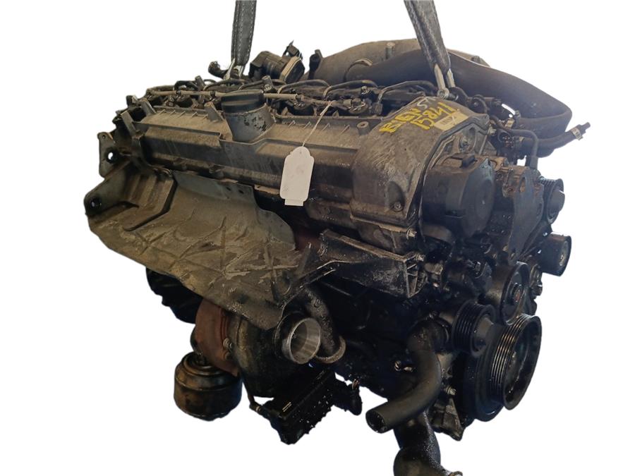 motor completo mercedes benz clase e e 320 cdi (211.026) 204cv 3222cc