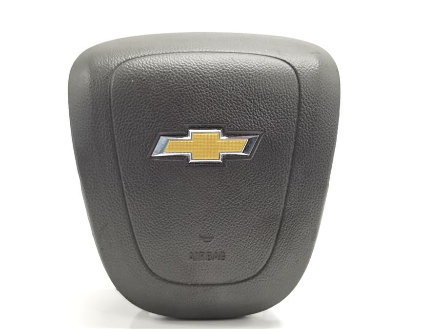 airbag volante chevrolet cruze 2.0 cdi 125cv 1991cc