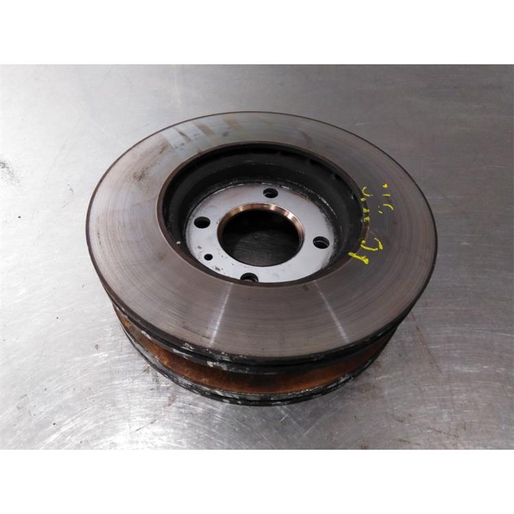 Disco Freno Delantero Volkswagen