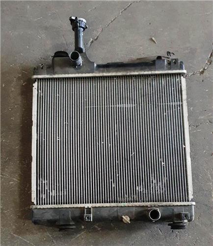 radiador suzuki alto (amf310)(2009 >) 1.0 ga [1,0 ltr.   50 kw 12v cat]
