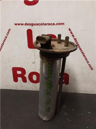 bomba combustible iveco daily furgon 1989