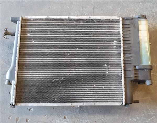 radiador bmw serie 5 berlina (e34)(1988 >) 2.0 520i (110kw) [2,0 ltr.   110 kw 24v]