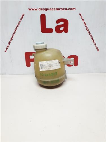 botella expansion renault megane i coupe (da0)(1996 >) 2.0 1.6e alize [2,0 ltr.   84 kw cat]