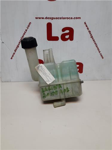 botella expansion renault laguna ii (bg0)(2001 >) 2.0 authentique [2,0 ltr.   103 kw 16v ide]