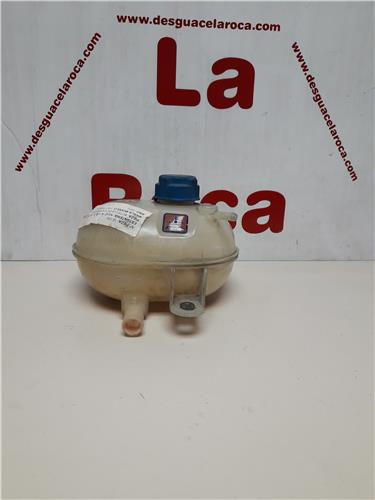 botella expansion fiat ii panda (169)(2003 >) 1.1 8v [1,1 ltr.   40 kw]