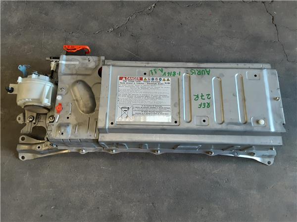 Bateria Toyota Auris 1.8 Hybrid