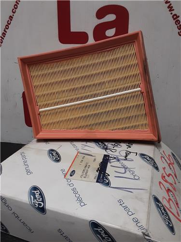 filtro aire ford fusion (cbk)(2002 >) 1.6 ambiente [1,6 ltr.   66 kw tdci cat]