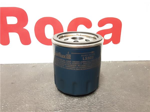 filtro de aceite ford c max (ceu)(2015 >) 2.0 titanium [2,0 ltr.   110 kw tdci cat]