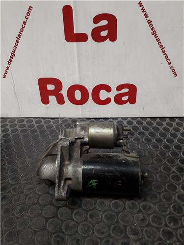 motor arranque ford ka (ccq)(1996 >) 1.3 básico [1,3 ltr.   37 kw cat]