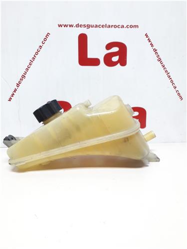 botella expansion citroen xsara picasso (1999 >) 1.6 hdi 110 exclusive plus [1,6 ltr.   80 kw 16v hdi fap]
