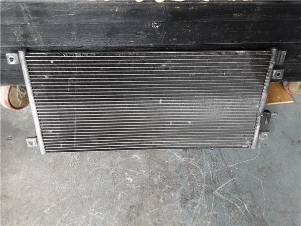 radiador aire acondicionado iveco daily kombi (1999 >) 2.3 35   s 12 combi [2,3 ltr.   85 kw diesel cat]