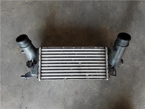 intercooler ford transit courier c4a 2013  10